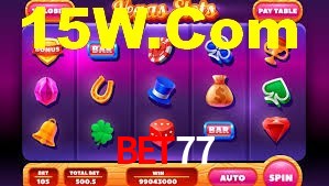 Explore as vantagens do Bet77: serviço profissional e confiabilidade