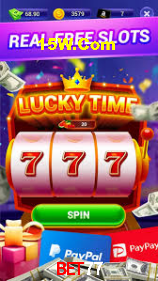 Bet77 - Melhores Slots De Caça Niquel - Bet77 App