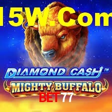 Premium Interface Bet77