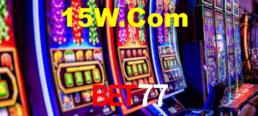 Plataforma Bet77