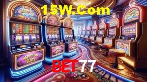 Welcome Bonus Bet77
