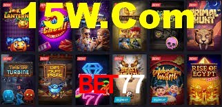 Programa VIP Bet77