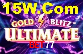 Welcome Bonus Bet77