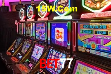 Descubra a Essência do Bet77: Nossa História e Compromissos