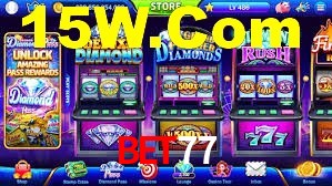 Live Casino Bet77