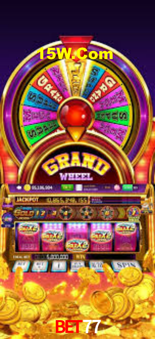 Bet77 App