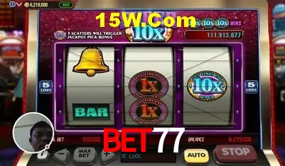 Descubra o Programa VIP da Bet77: Vantagens Exclusivas para Jogadores