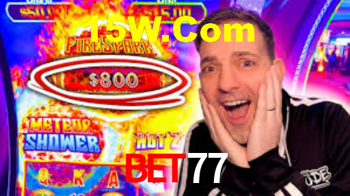 Bônus Generosos e Exclusivos no Bet77 para Você!