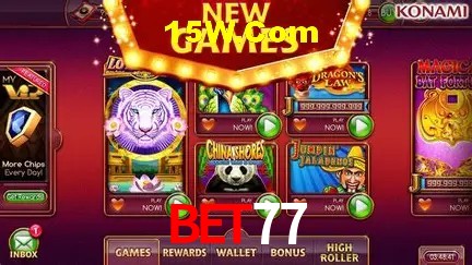 Descubra a Essência do Bet77: Nossa História e Compromissos