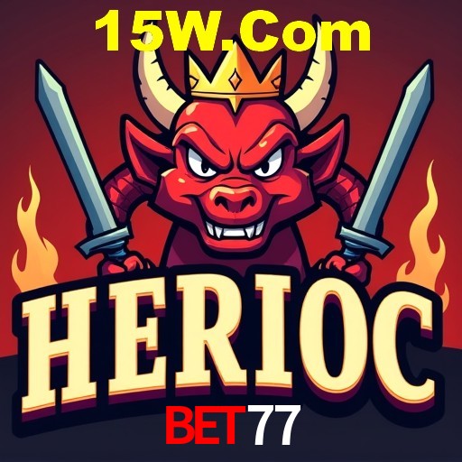 Promoção Relâmpago Bet77