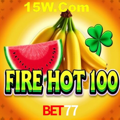 Slot Games Bet77